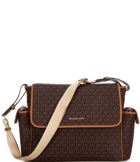 diaper bag michael kors